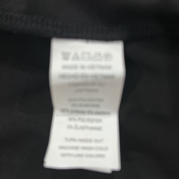 Black Michael Kors size M - Picture 6 of 7